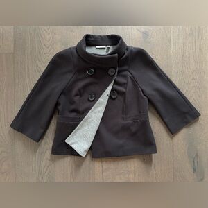 Halogen coat, Petite small